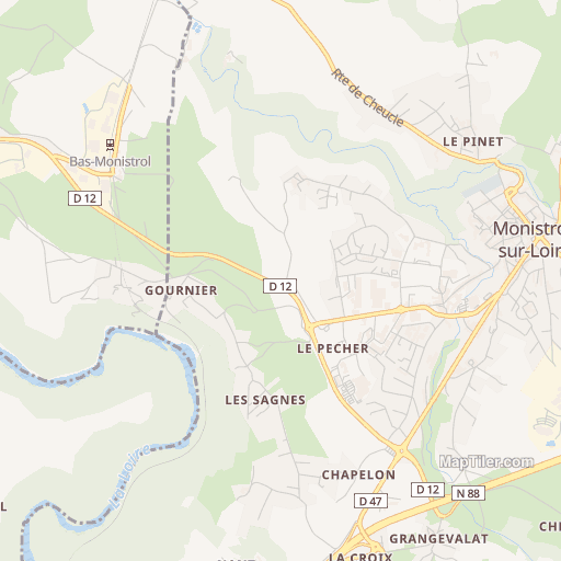 Autour De Bebe Monistrol Sur Loire Za Le Pecher Monistrol Sur Loire 21
